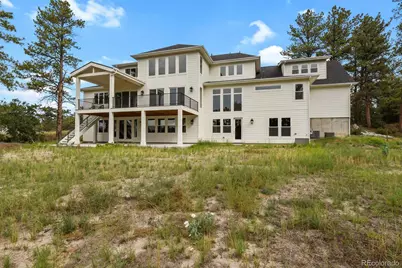 1750 Arrowpoint Court, Franktown, CO 80116 - Photo 45