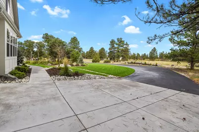 1750 Arrowpoint Court, Franktown, CO 80116 - Photo 47