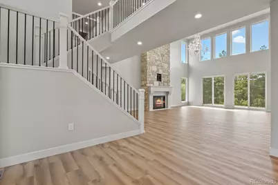 1750 Arrowpoint Court, Franktown, CO 80116 - Photo 35