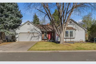 8698 Aspen Circle, Parker, CO 80134 - Photo 1