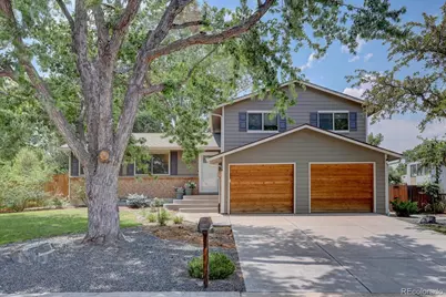 1213 S Holland Court, Lakewood, CO 80232 - Photo 1
