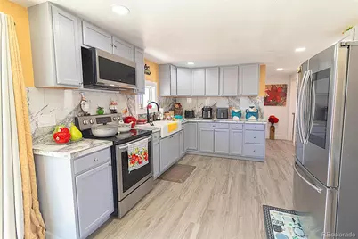 3415 Wiesner Road, Calhan, CO 80808 - Photo 23