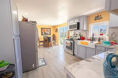 3415 Wiesner Road, Calhan, CO 80808 - Photo 25