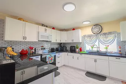 3415 Wiesner Road, Calhan, CO 80808 - Photo 17
