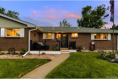 6112 W 63rd Avenue, Arvada, CO 80003 - Photo 3