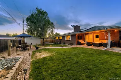 6112 W 63rd Avenue, Arvada, CO 80003 - Photo 33