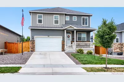 4426 Garnet Way, Longmont, CO 80504 - Photo 1