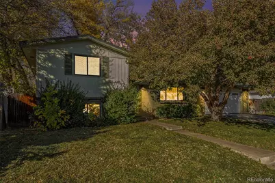 11921 W 70th Place, Arvada, CO 80004 - Photo 1