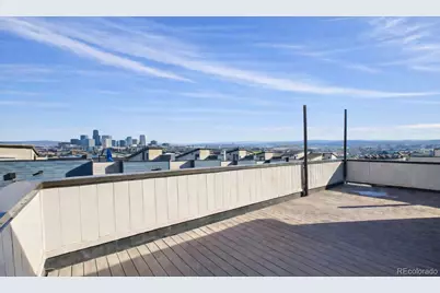 1632 Lowell Boulevard #5, Denver, CO 80204 - Photo 35