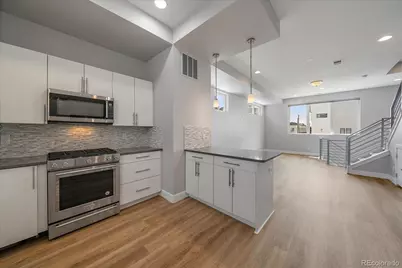 1632 Lowell Boulevard #5, Denver, CO 80204 - Photo 13