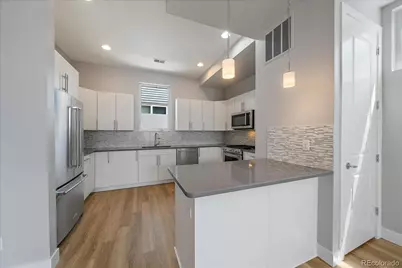 1632 Lowell Boulevard #5, Denver, CO 80204 - Photo 11