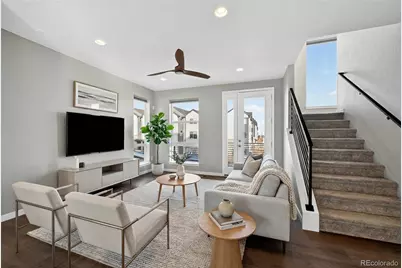 5365 Quail Street, Arvada, CO 80002 - Photo 3