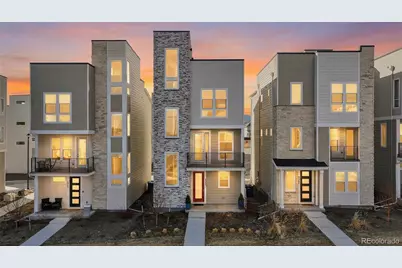 5365 Quail Street, Arvada, CO 80002 - Photo 1