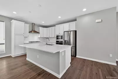 5365 Quail Street, Arvada, CO 80002 - Photo 9