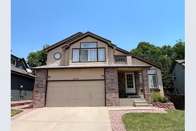 6544 S Swadley Court, Littleton, CO 80127 - Photo 1
