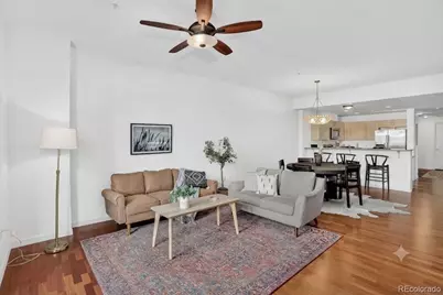 3601 Arapahoe Avenue #205, Boulder, CO 80303 - Photo 1