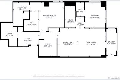 3601 Arapahoe Avenue #205, Boulder, CO 80303 - Photo 29