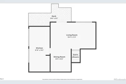 6740 E Heritage Place, Centennial, CO 80111 - Photo 31