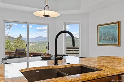 6798 Berry Bush Lane, Evergreen, CO 80439 - Photo 13