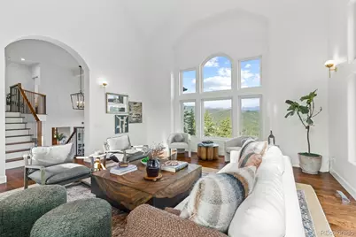 6798 Berry Bush Lane, Evergreen, CO 80439 - Photo 25