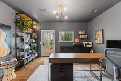 6798 Berry Bush Lane, Evergreen, CO 80439 - Photo 17