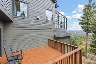 6798 Berry Bush Lane, Evergreen, CO 80439 - Photo 19