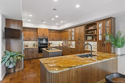 6798 Berry Bush Lane, Evergreen, CO 80439 - Photo 11