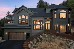 6798 Berry Bush Ln, Evergreen, CO 80439 - Photo 1