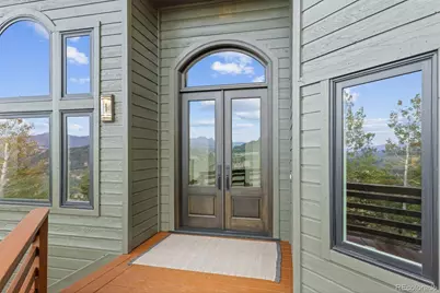 6798 Berry Bush Lane, Evergreen, CO 80439 - Photo 3