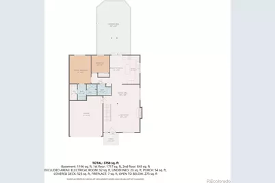6321 S Florence Way, Englewood, CO 80111 - Photo 31