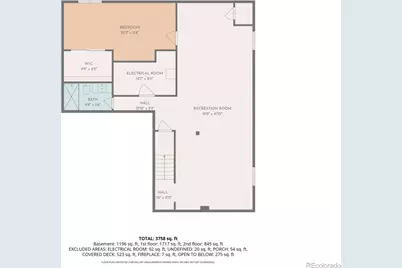 6321 S Florence Way, Englewood, CO 80111 - Photo 33