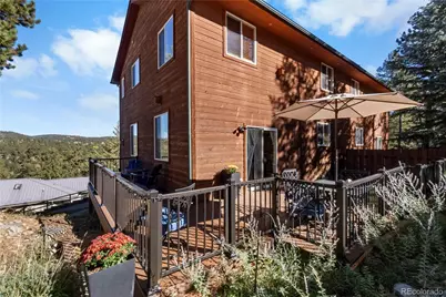 30080 Fir Drive, Evergreen, CO 80439 - Photo 43