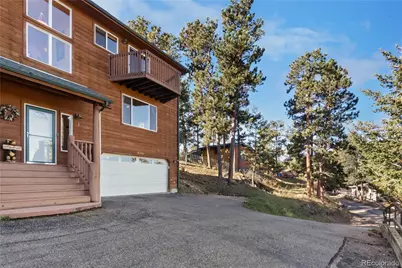 30080 Fir Drive, Evergreen, CO 80439 - Photo 3