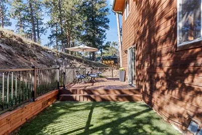 30080 Fir Drive, Evergreen, CO 80439 - Photo 41