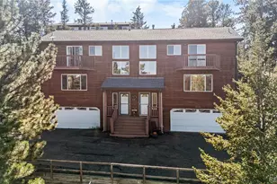 30080 Fir Dr, Evergreen, CO 80439 - Photo 1