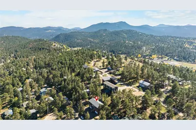 30080 Fir Drive, Evergreen, CO 80439 - Photo 47