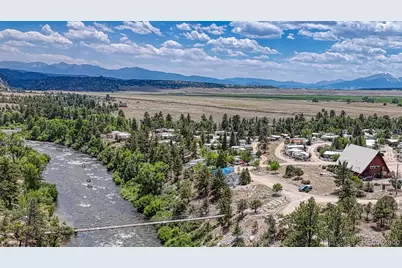 10795 County Road 197A #184, Nathrop, CO 81236 - Photo 27