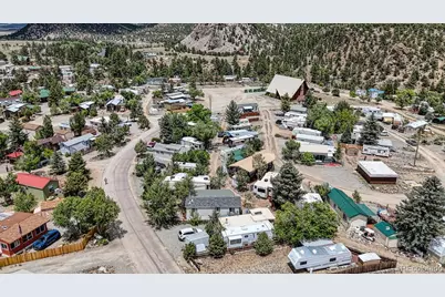 10795 County Road 197A #184, Nathrop, CO 81236 - Photo 23