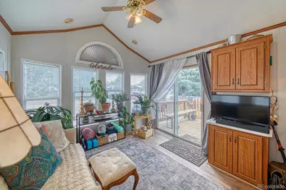 10795 County Road 197A #184, Nathrop, CO 81236 - Photo 11