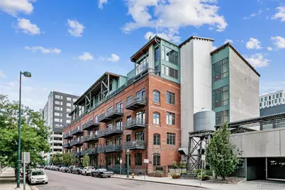 2960 Inca Street #104, Denver, CO 80202 - Photo 1