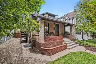 1853 S Grant St, Denver, CO 80210 - Photo 3