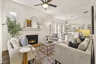 1853 S Grant St, Denver, CO 80210 - Photo 5