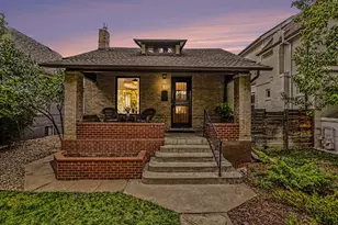 1853 S Grant St, Denver, CO 80210 - Photo 1