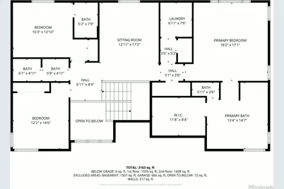 14300 Hop Clover Street, Parker, CO 80134 - Photo 45