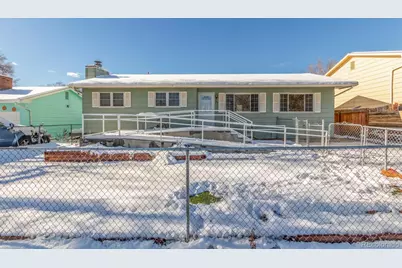 914 Arrawanna Street, Colorado Springs, CO 80909 - Photo 1