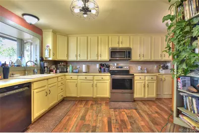 3960 County Road 5, Fairplay, CO 80440 - Photo 3