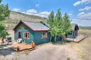 3960 Co Rd 5, Fairplay, CO 80440 - Photo 1