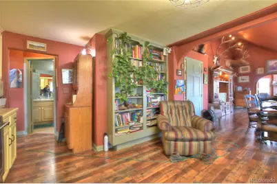 3960 County Road 5, Fairplay, CO 80440 - Photo 15