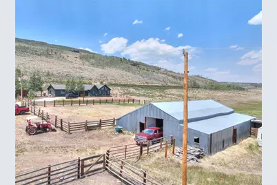 3960 County Road 5, Fairplay, CO 80440 - Photo 23