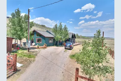 3960 County Road 5, Fairplay, CO 80440 - Photo 37